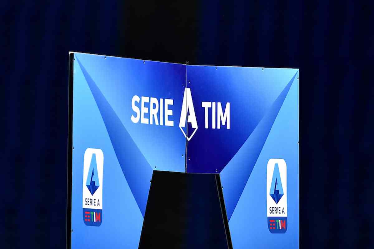 Serie A diritti tv sky