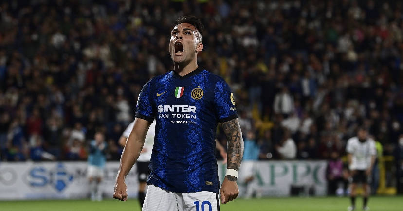 Lautaro Inter