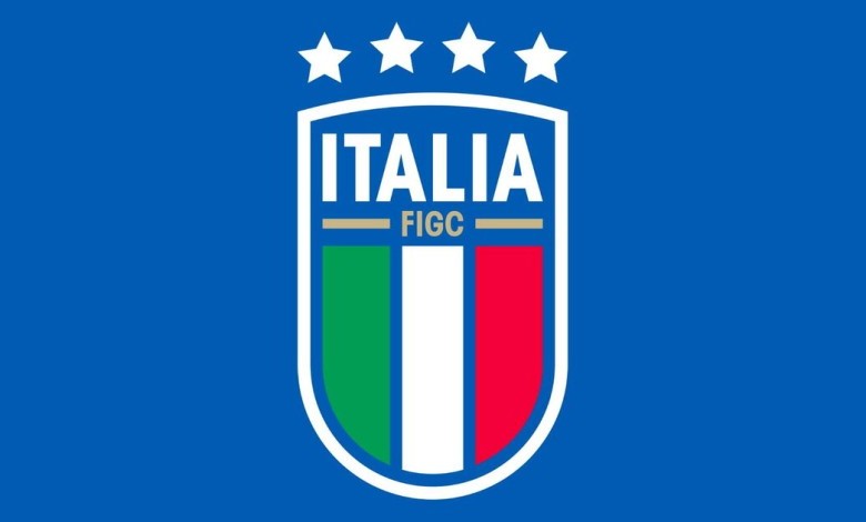 Logo FIGC Italia
